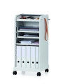 Kontener mobilny FOLLOW ME 2 Vitra
