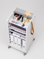 Kontener mobilny FOLLOW ME 2 Vitra