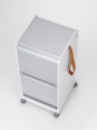 Kontener mobilny FOLLOW ME 2 Vitra