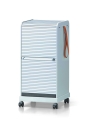 Kontener mobilny FOLLOW ME 2 Vitra