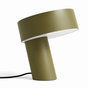 Lampa stołowa SLANT HAY