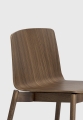 Krzesło RAMA Wood Kristalia