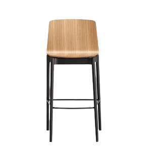 Hoker RAMA Wood Kristalia