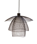 Lampa wisząca PAPILLON S mała Forestier