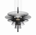 Lampa wisząca GRAVITY 1 Forestier