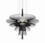 Lampa wisząca GRAVITY 1 Forestier
