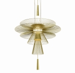 Lampa wisząca GRAVITY ORIGIN Forestier