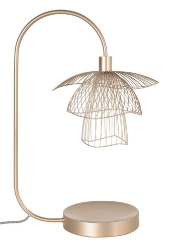 Lampa stołowa PAPILLON Forestier