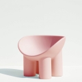 Fotel ROLY POLY Driade