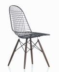 Krzesło EAMES WIRE CHAIR DKW Vitra