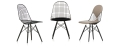 Krzesło WIRE CHAIR DKW Vitra warianty