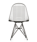 Krzesło EAMES WIRE CHAIR DKR Vitra