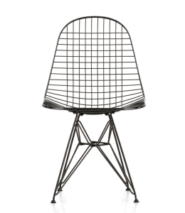 Krzesło EAMES WIRE CHAIR DKR Vitra