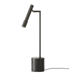 Lampa stołowa YCRO Aromas Czarna