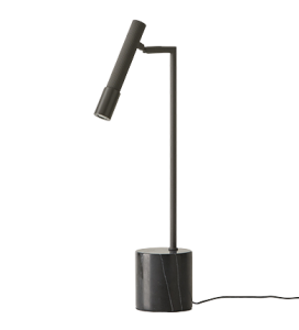 Lampa stołowa YCRO Aromas Czarna