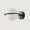 Lampa ścienna ABBACUS Aromas