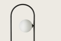 Lampa stołowa ABBACUS Aromas