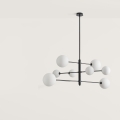 Lampa wisząca ATOM Aromas