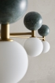 Lampa wisząca DALT Aromas
