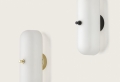 Lampa ścienna ATIL Aromas