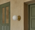 Lampa ścienna ATOM Aromas
