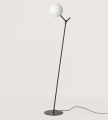Lampa podłogowa ATOM Aromas