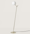 Lampa podłogowa ATOM Aromas