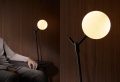 Lampa stołowa ATOM Aromas