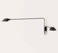 Lampa ścienna DUO Aromas