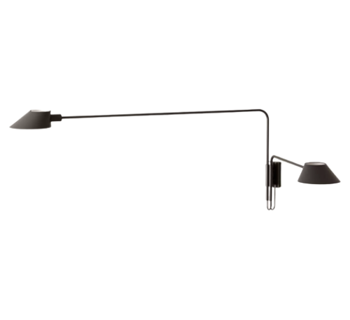 Lampa ścienna DUO Aromas