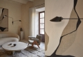 Lampa ścienna DUO Aromas