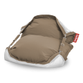 Puf / fotel ogrodowy FLOATZAC OROGINAL Fatboy taupe