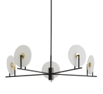 Lampa wisząca ERTO 5 Aromas