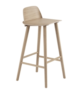 Hoker NERD wysoki MUUTO