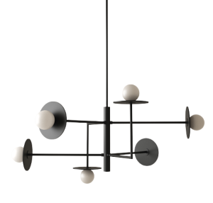 Lampa wisząca MIRO Aromas