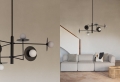 Lampa wisząca MIRO Aromas
