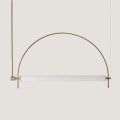 Lampa wisząca ARC Aromas