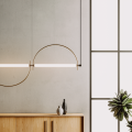 Lampa wisząca ARC Aromas