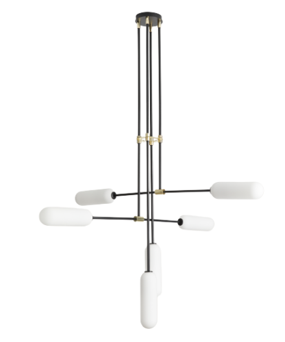Lampa wisząca ATIL Aromas