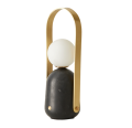 Lampa stołowa NANO Aromas
