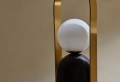 Lampa stołowa NANO Aromas