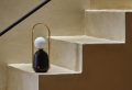 Lampa stołowa NANO Aromas