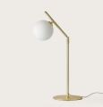 Lampa stołowa ENDO Aromas