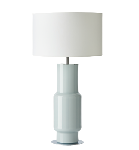 Lampa stołowa NOA Aromas mexico blue