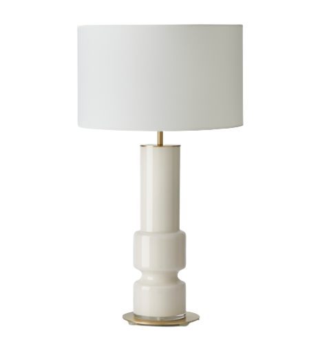 Lampa stołowa LUSA Aromas