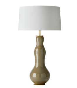 Lampa stołowa MELLY Aromas 