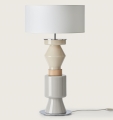 Lampa stołowa KITTA PONN Aromas