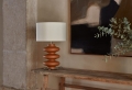 Lampa stołowa ADON Aromas