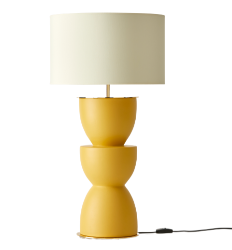 Lampa stołowa METRIC Aromas