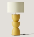 Lampa stołowa METRIC Aromas
